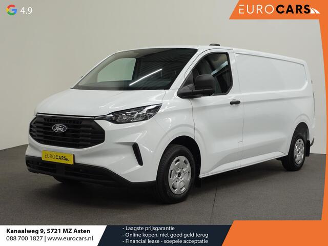 Ford Transit Custom rend Nieuw Model Automaat Airco Cruise Navi PDC Camera Carplay