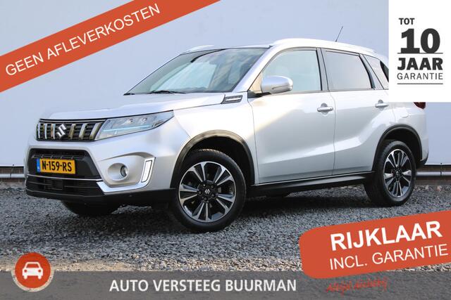 Suzuki Vitara t Style Smart Hybrid Automaat, Trekhaak, Stijl Uitvoering