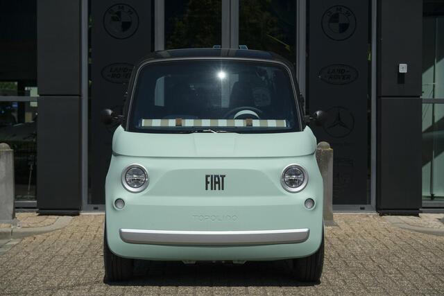 Fiat Topolino