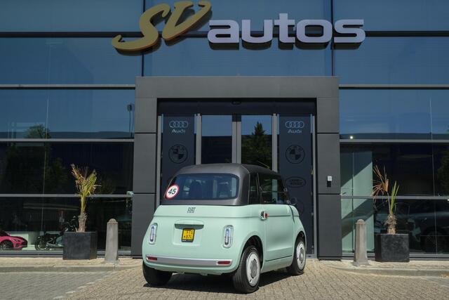 Fiat Topolino