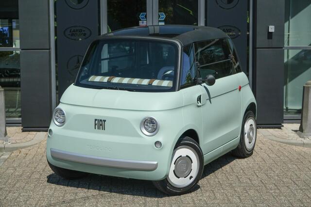 Fiat Topolino