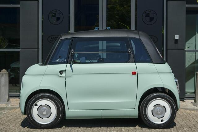 Fiat Topolino