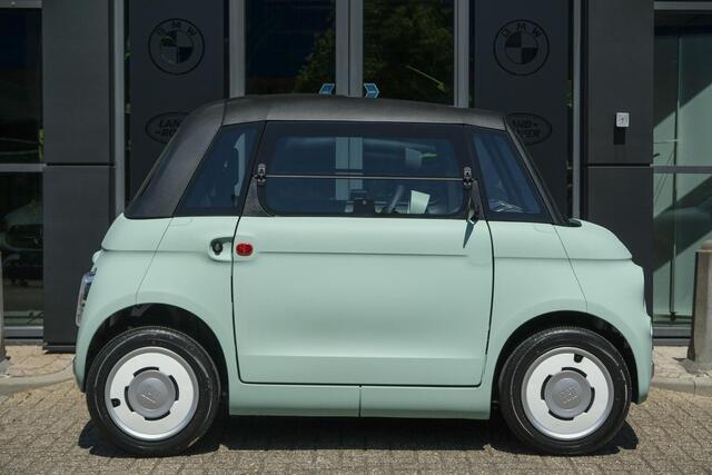 Fiat Topolino