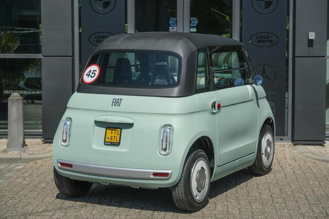Fiat Topolino