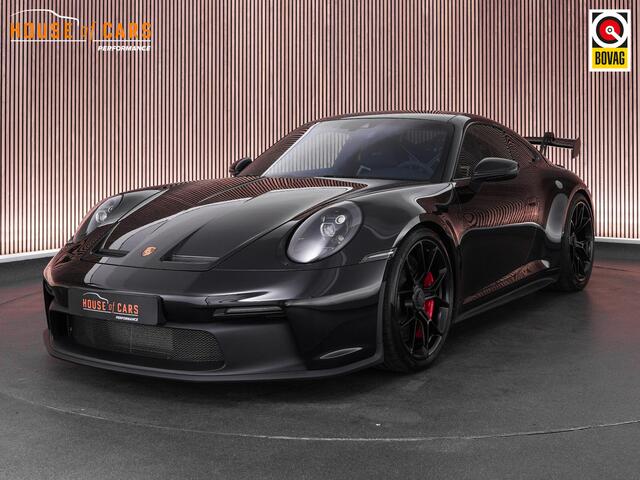 Porsche 911 rt 4.0 510pk |schaalstoelen|lift systeem|Bose|Sportchrono|PDLS|Apple Carplay|