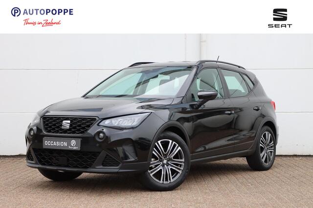 Seat Arona yle 95pk