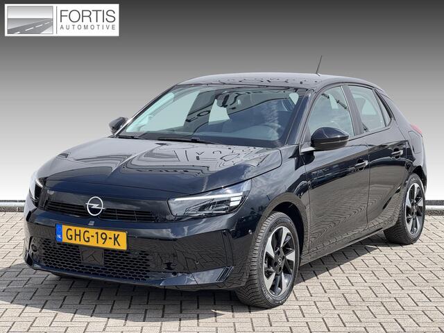 Opel e-Corsa kWh NL-AUTO | VELGEN | CAMERA | PHASE 2