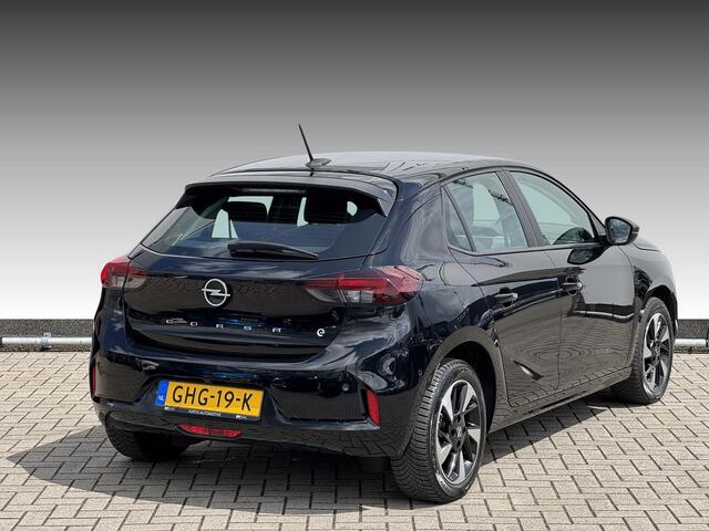 Opel e-Corsa