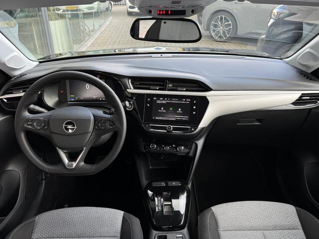 Opel e-Corsa