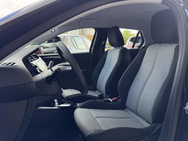 Opel e-Corsa