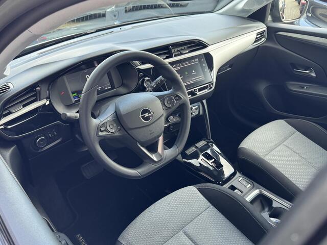 Opel e-Corsa