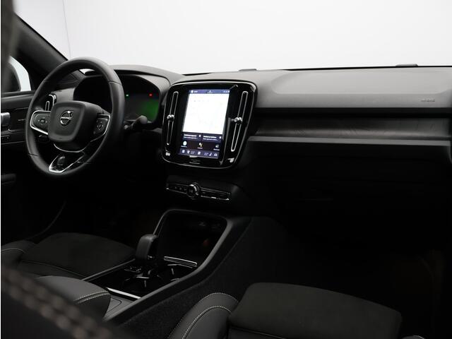Volvo C40