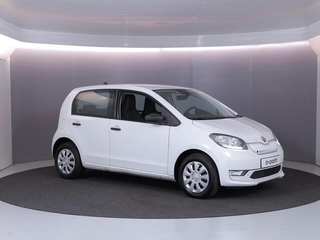 Skoda E-Citigo