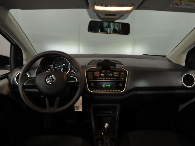 Skoda E-Citigo
