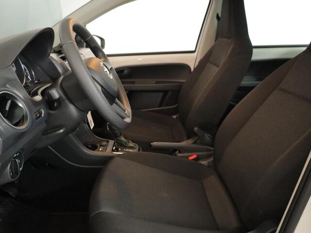 Skoda E-Citigo