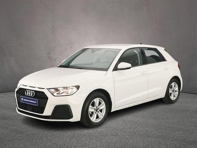 Audi A1 ck 25 TFSI Pro Line | Cruise control | Parkeersensor achter | App connect | Airco | Virtual cockpit