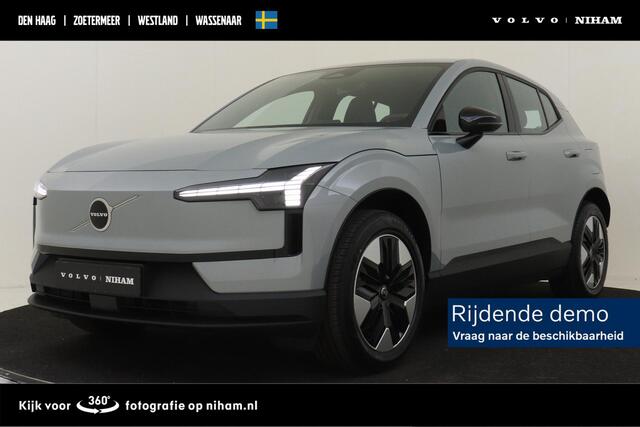 Volvo EX30 ROPA 51 kWh -HARMAN/KARDON|CLIMATE|POWER-SEATS|KEYLESS|18"