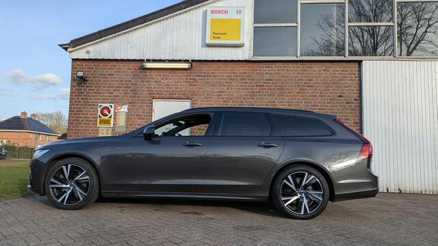 Volvo V90 D Inscription
