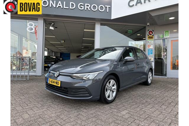 Volkswagen Golf ACC | Carplay | Airco | PDC V+A
