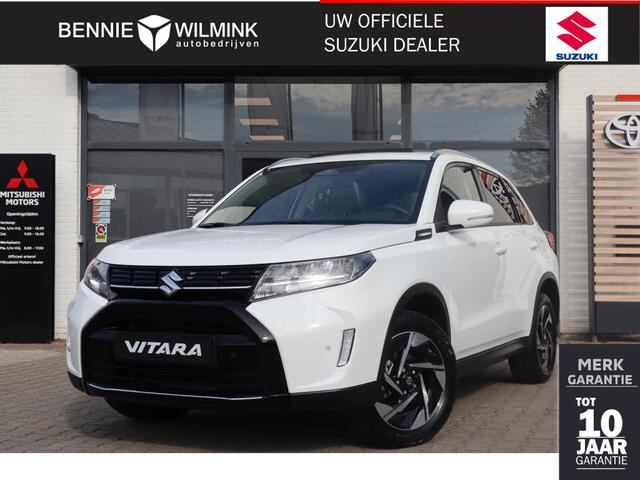 Suzuki Vitara yle Automaat | Panorama dak | Nieuw model!