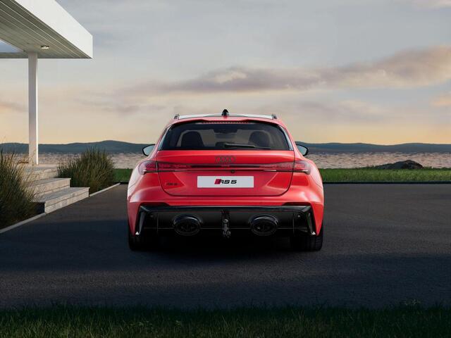 Audi RS5
