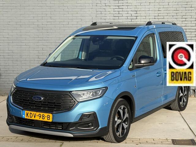 Ford Tourneo Connect | PANO | BOVAG!
