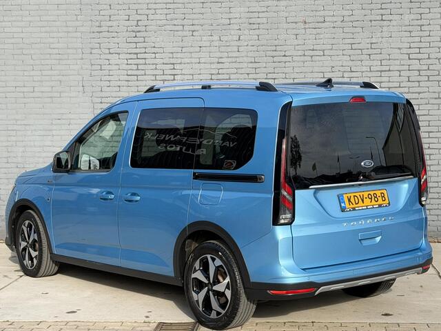 Ford Tourneo Connect