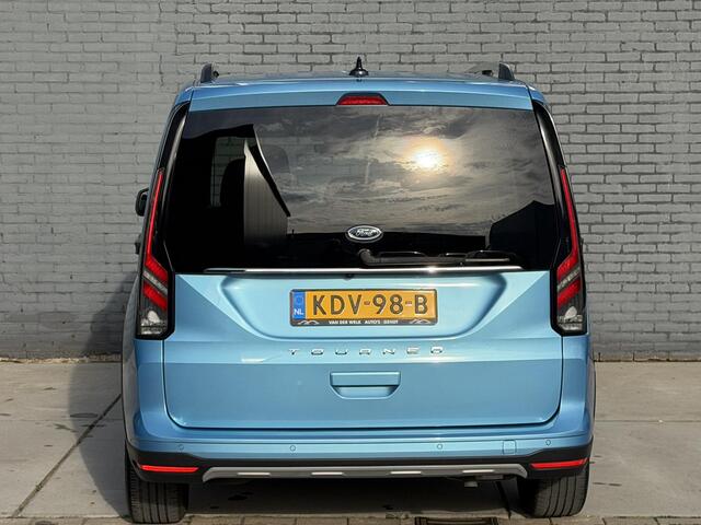 Ford Tourneo Connect