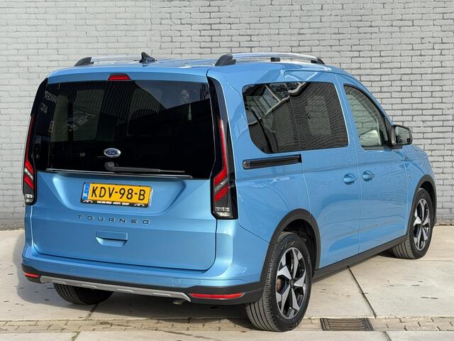 Ford Tourneo Connect