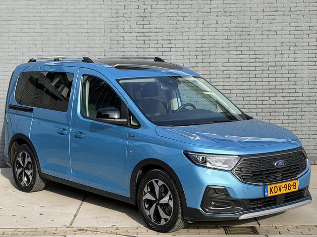 Ford Tourneo Connect