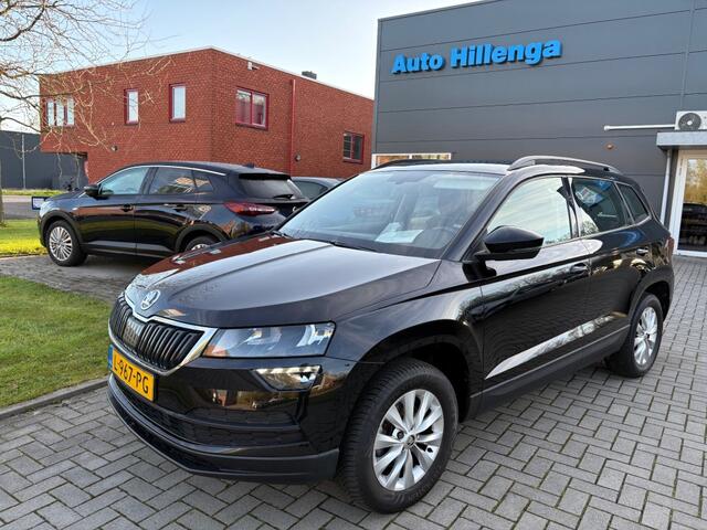 Skoda Karoq . ED.