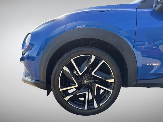 Nissan Juke N-Design