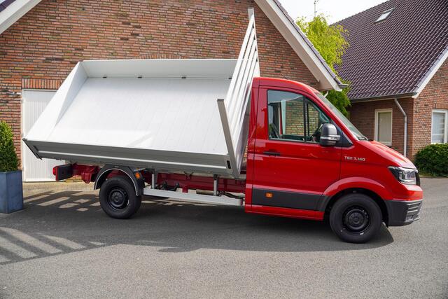 Man TGE
