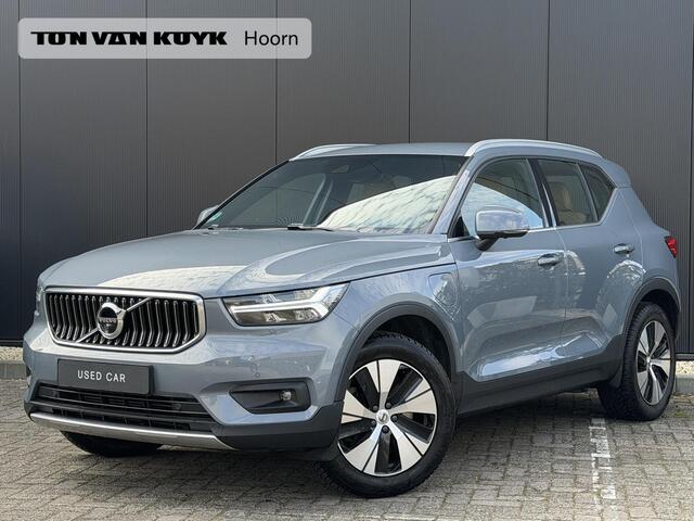 Volvo XC40 harge Inscription Elek. stoelen / 360 Camera / Stuur & Stoelverwarming / Elek. Trekhaak / ACC /