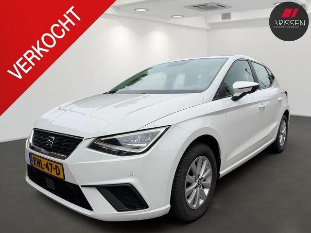 Seat Ibiza yle