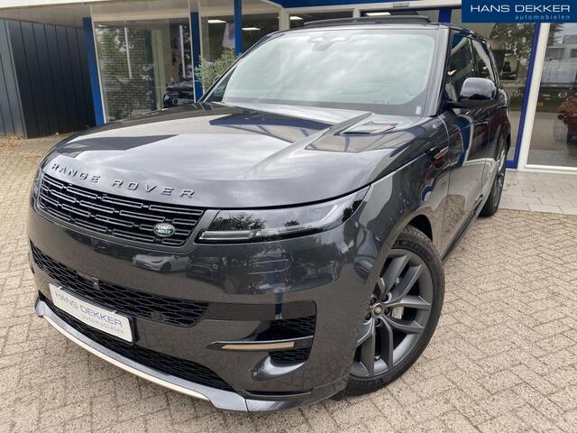 Land Rover Range Rover Sport id Dynamic SE