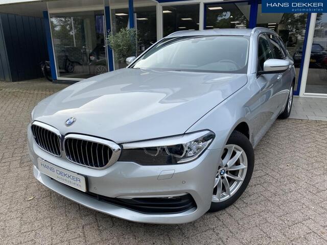 BMW 5 Serie i Executive