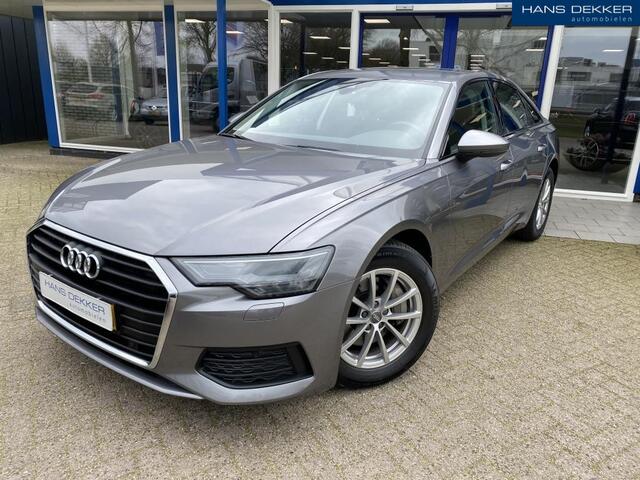 Audi A6 ne 45 TFSI automaat/navigatie/zeer nette auto