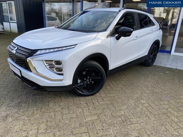 Mitsubishi Eclipse igatie le 2.4 PHEV Black ed.