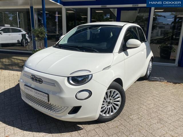 Fiat 500 KWh Action 24 kWh