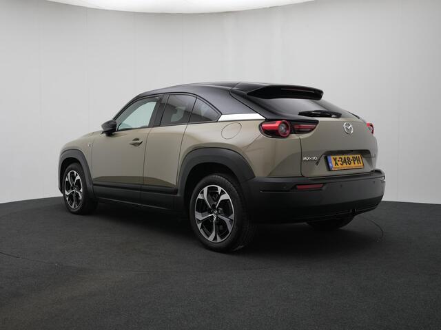 Mazda MX-30