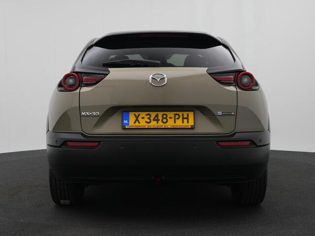 Mazda MX-30