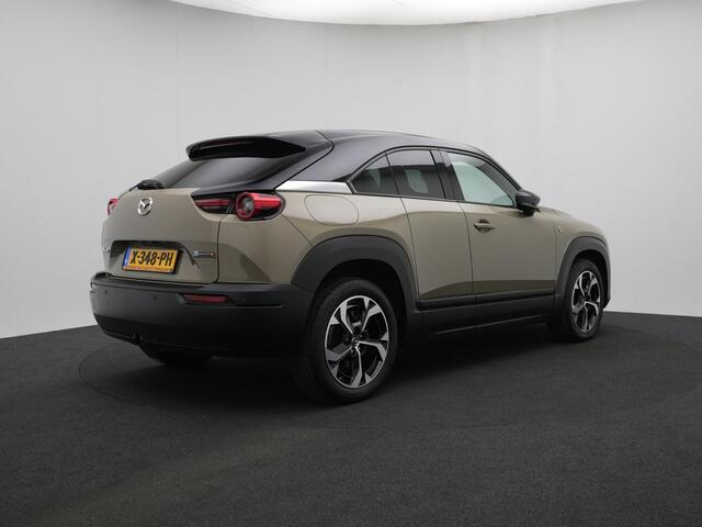 Mazda MX-30