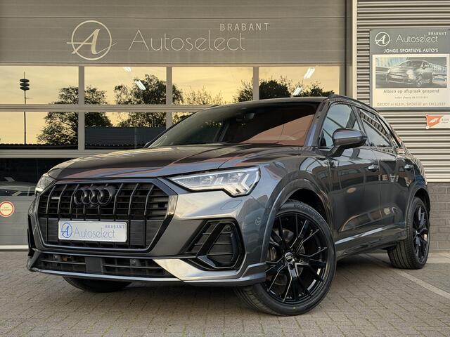 Audi Q3 quattro S-Line CarPlay | ACC | BTW Auto