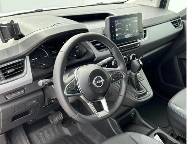 Nissan Townstar
