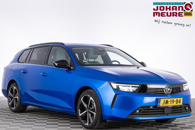 Opel Astra rer 1.6 Turbo Plug in Hybrid Elegance | Full LED | AGR | KEYLESS .