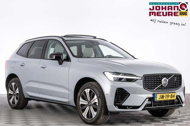 Volvo XC60 harge AWD Plus Dark | PANORAMADAK | LEDER | harman/kardon | PHEV .