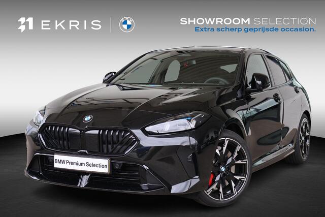 BMW 1 Serie rtpakket Pro | Driving Assistant | Comfort Access