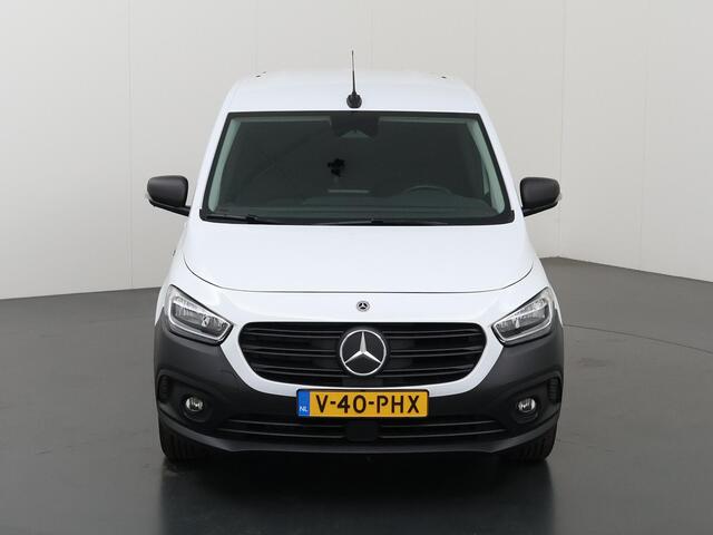 Mercedes-Benz eCitan