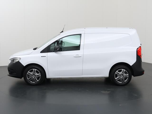 Mercedes-Benz eCitan